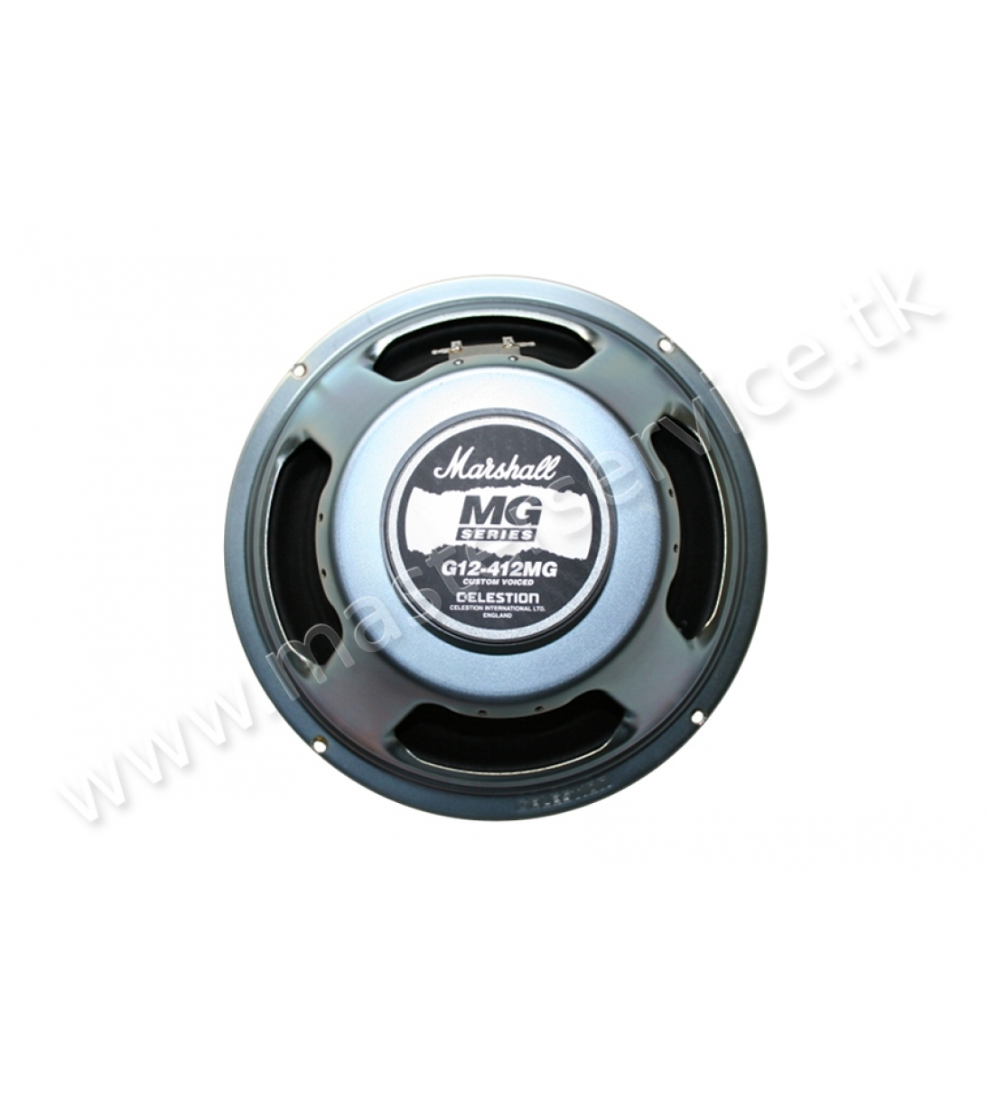 Celestion G12-412AVT 8Ohm 50W [B027MA040]